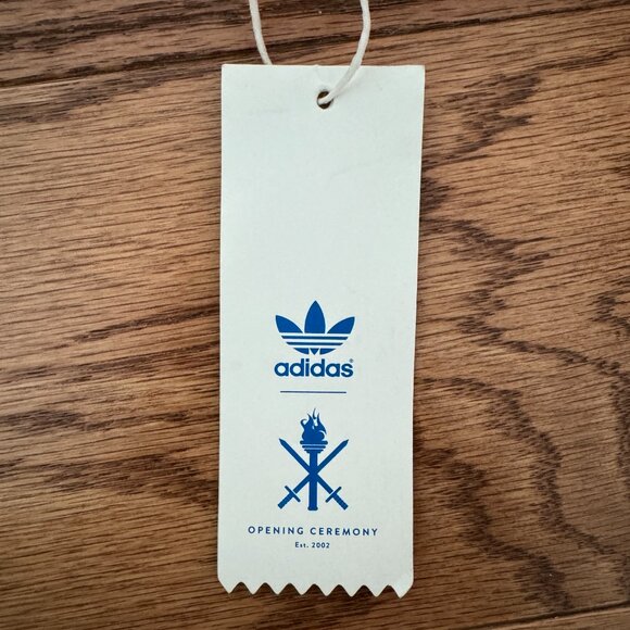 NWT Opening Ceremony x Adidas Basket backpack - Picture 5 of 6